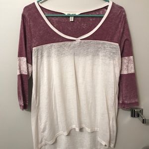 “Buckle” brand T-Shirt